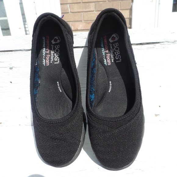 bobs stretch fit